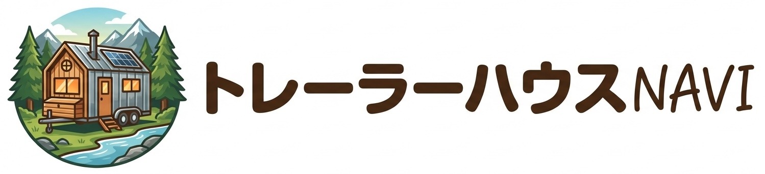 トレーラーハウスNAVI