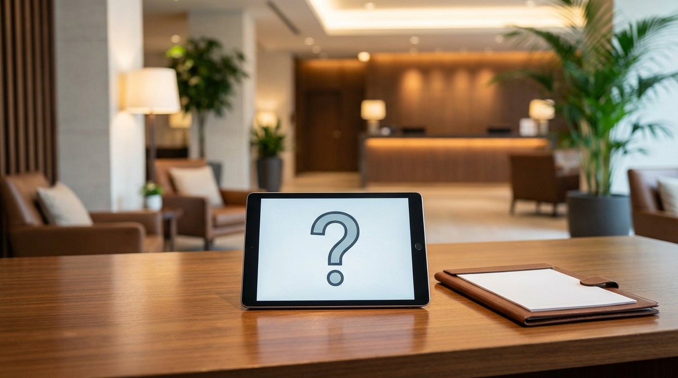 ホテル・ジェニーに関するよくある質問