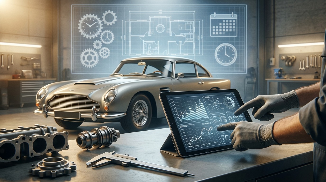 中古車の耐用年数を計算する方法【簡便法の計算式】