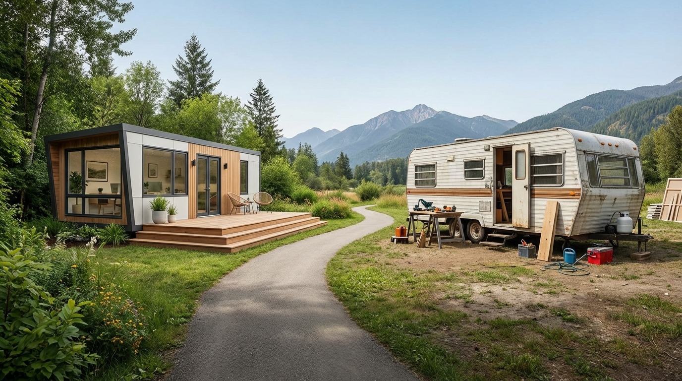 まとめ｜中古トレーラーハウスは目的と状態で選ぶのが正解