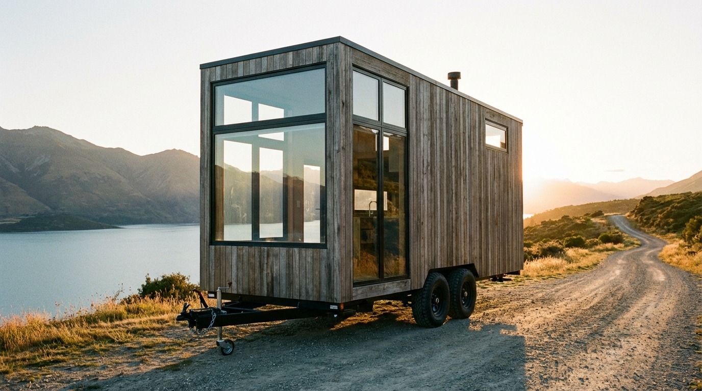 車検が不要になる条件｜「随時移動可能な状態」とは