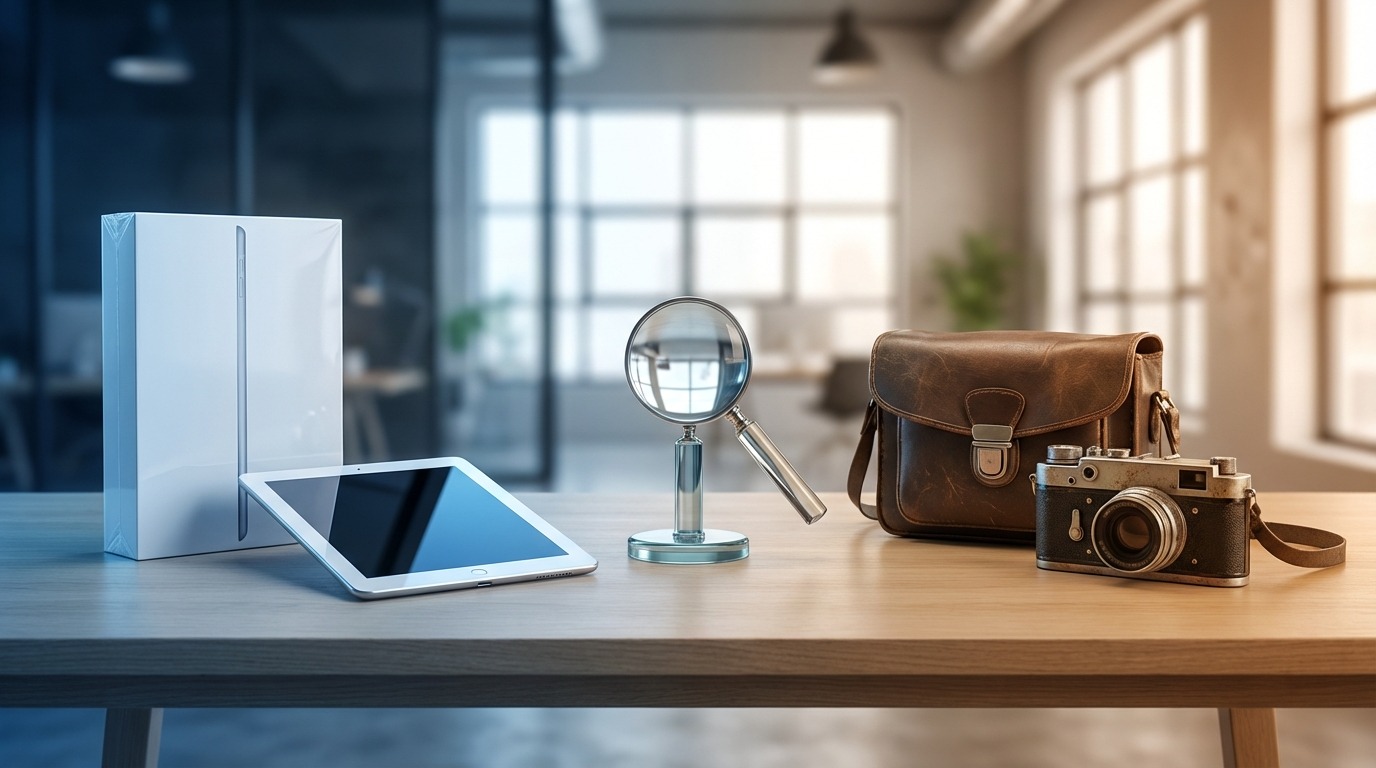 新品と中古どちらを選ぶべき?判断基準を解説