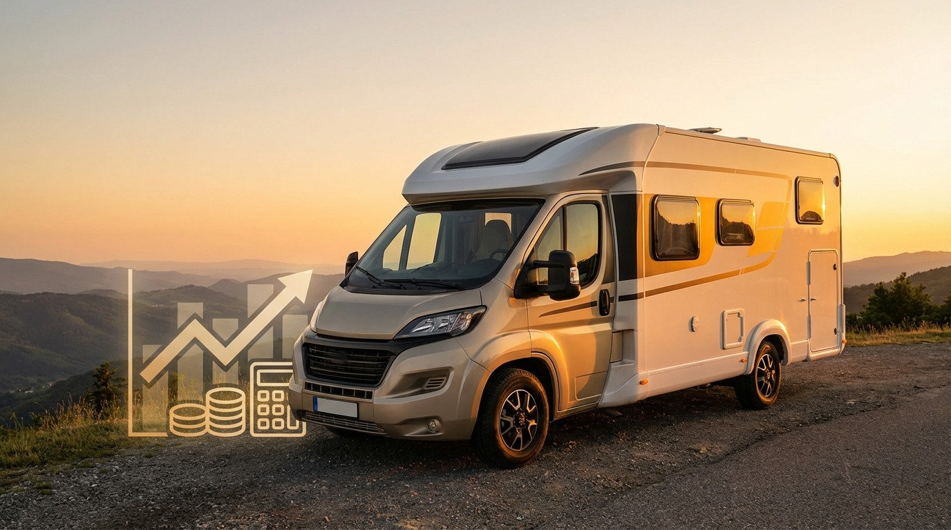 まとめ｜キャンピングカーの減価償却を正しく理解して賢く節税しよう