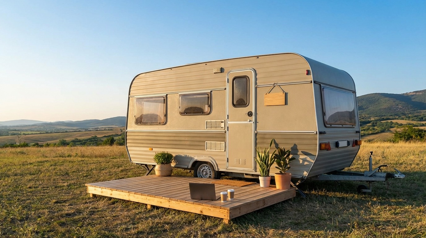 まとめ|中古トレーラーハウス100万円台で賢く事業をスタートしよう