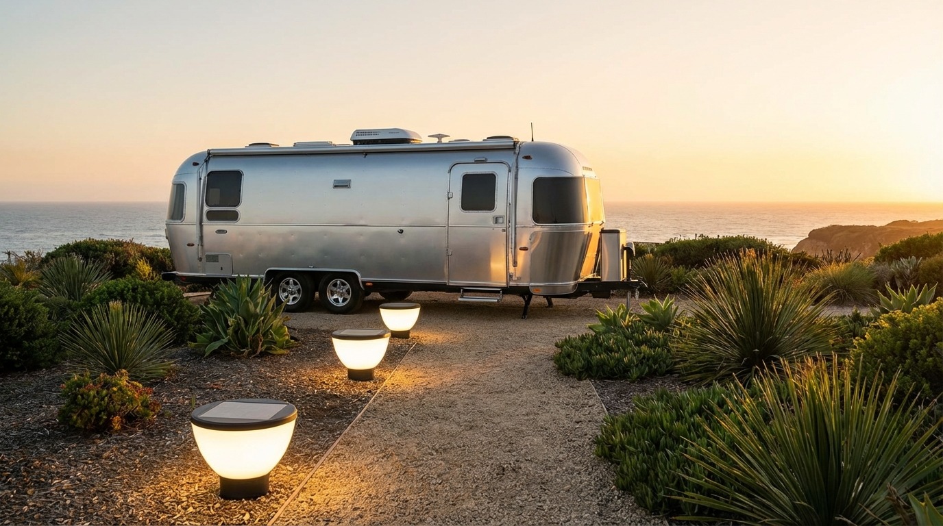 アメリカ製トレーラーハウス導入を成功させる3つのポイント