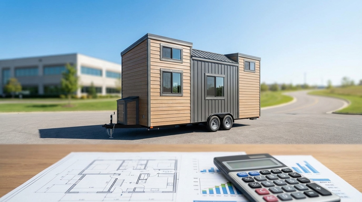 牽引可能な状態を維持するメリット｜固定資産税・減価償却との関係