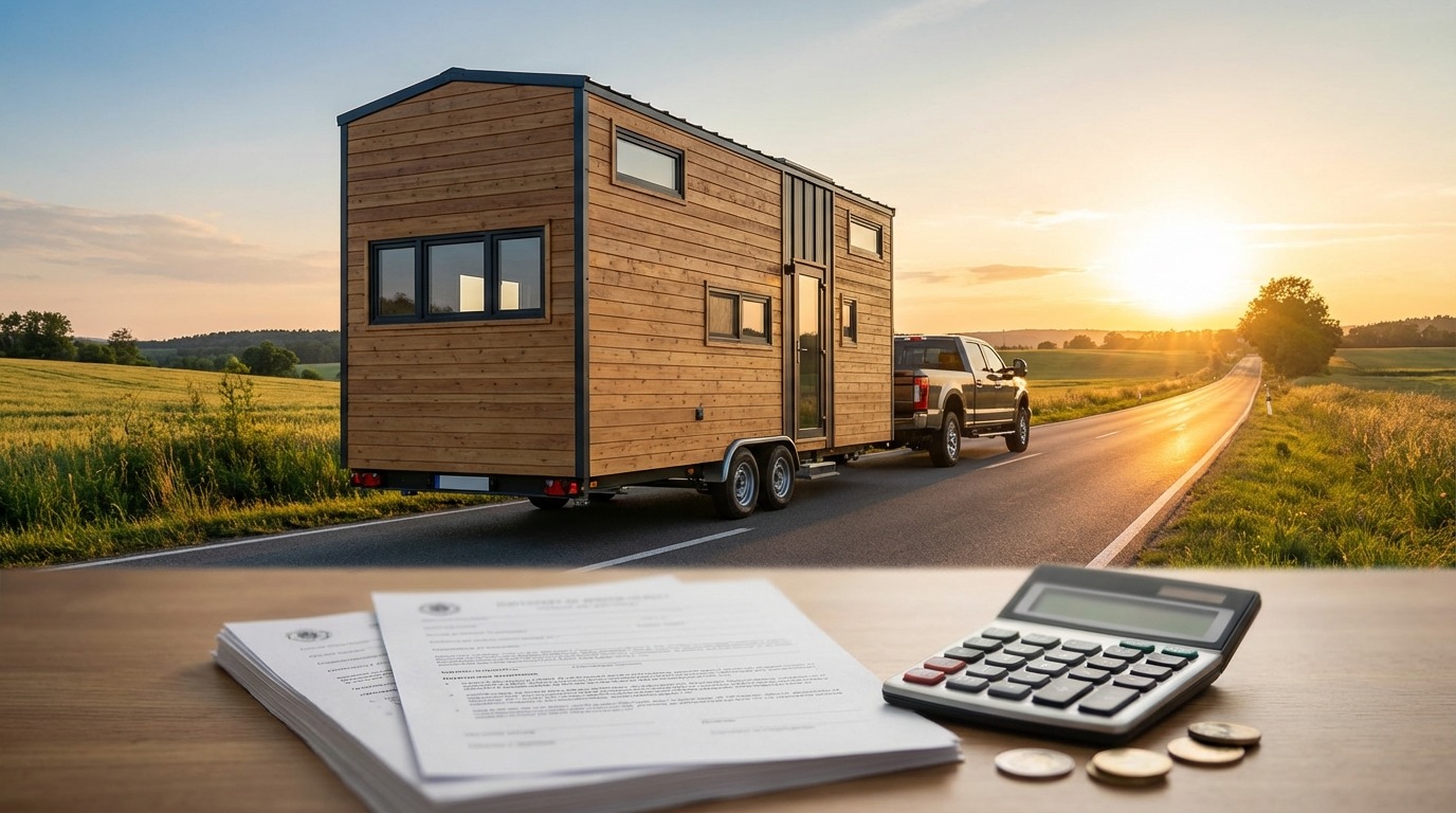 まとめ｜トレーラーハウスの牽引を正しく理解して節税に活かそう