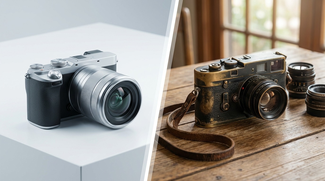 新品と中古どちらを選ぶべきか【値段以外の判断基準】