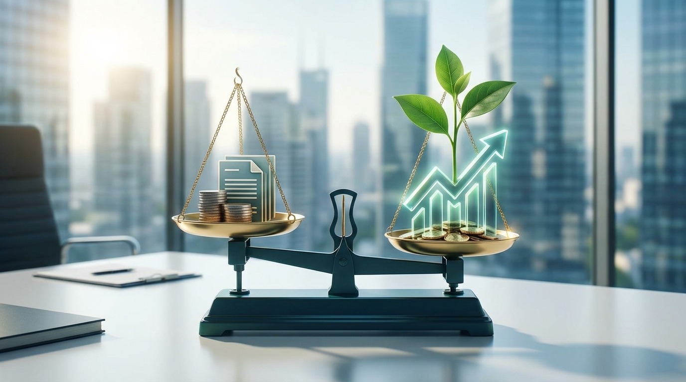 【事業者必見】節税目的で購入する場合の費用対効果