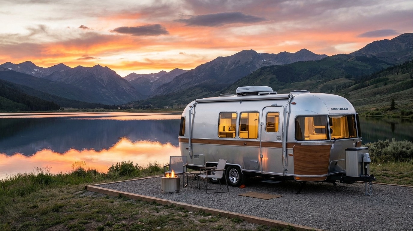 アメリカントレーラーハウスのメリット・デメリット総整理