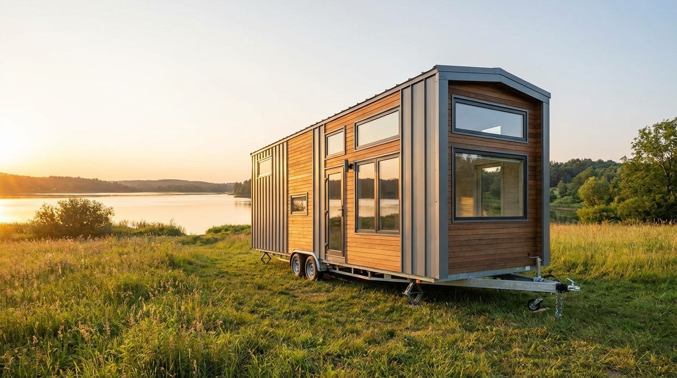 【結論】トレーラーハウスは条件を満たせば固定資産税がかからない