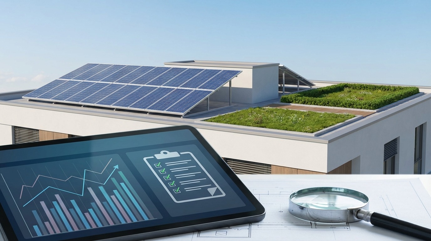 設置後も固定資産税の非課税を維持するための管理ポイント