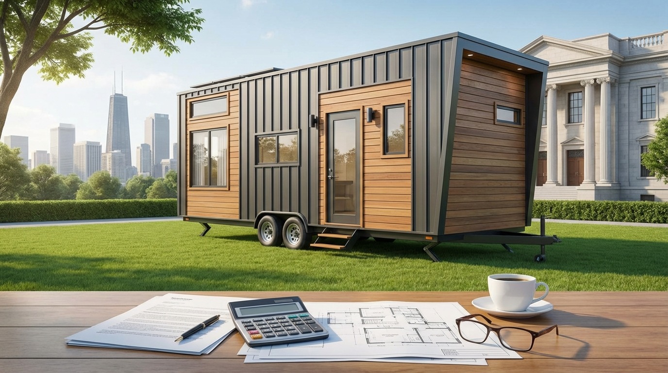 トレーラーハウスの固定資産税に関するよくある質問