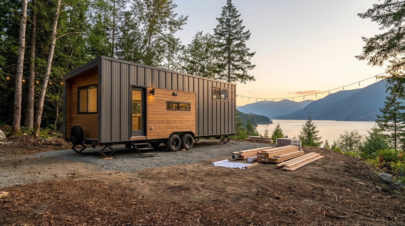 まとめ：トレーラーハウスでキャンプ場事業を始める第一歩