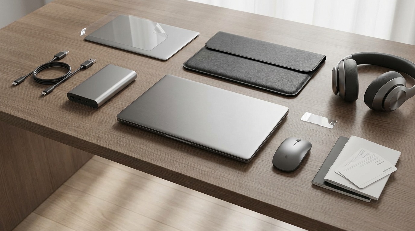 本体以外にかかる初期費用の完全リスト