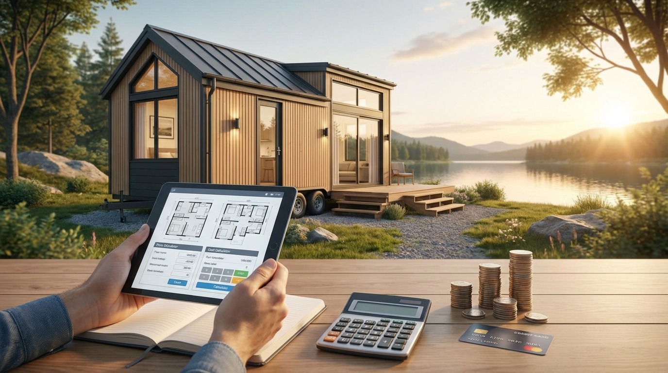 よくある質問|トレーラーハウスの価格に関するQ&A