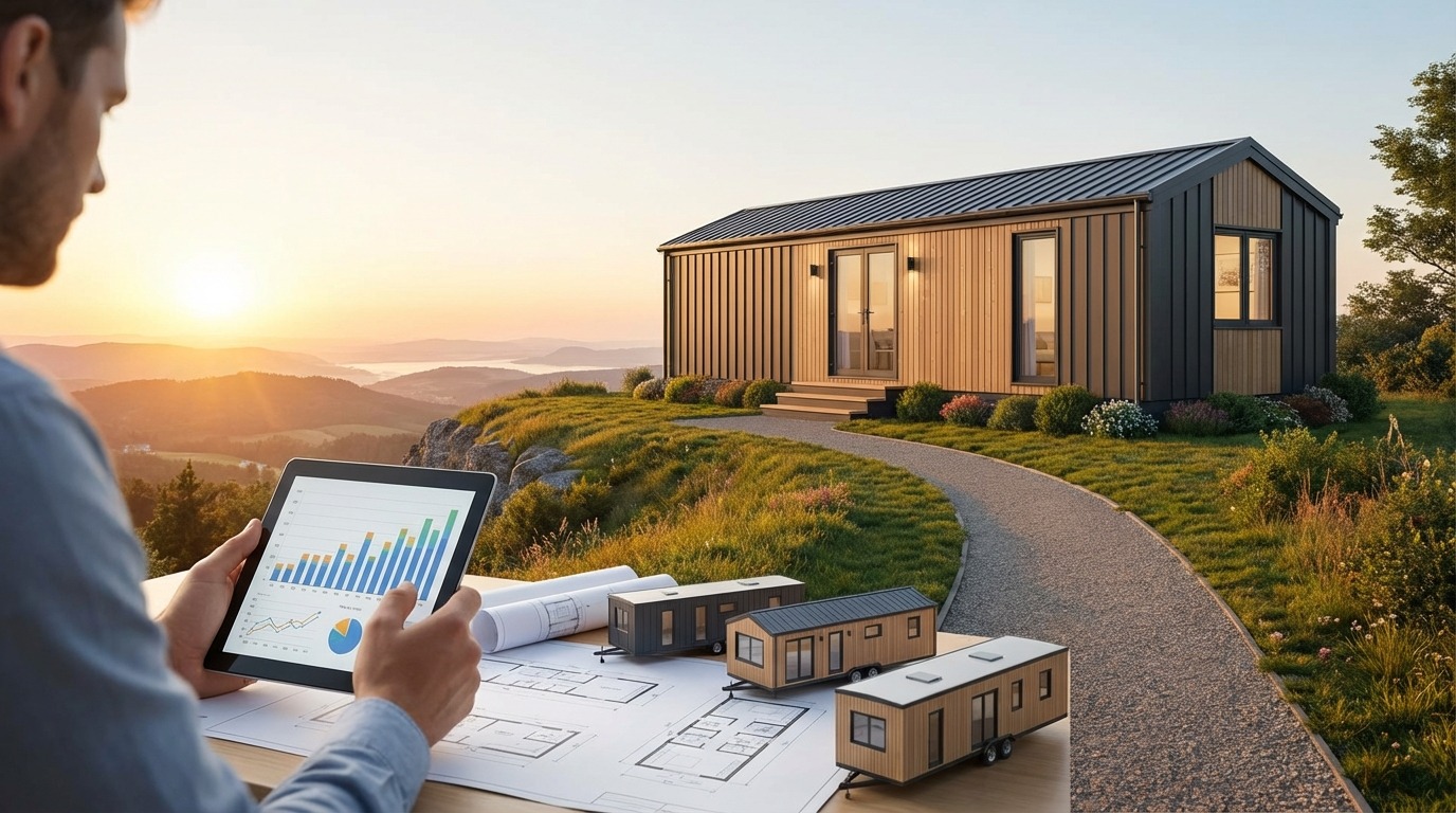 まとめ|トレーラーハウス価格の全体像と次のステップ