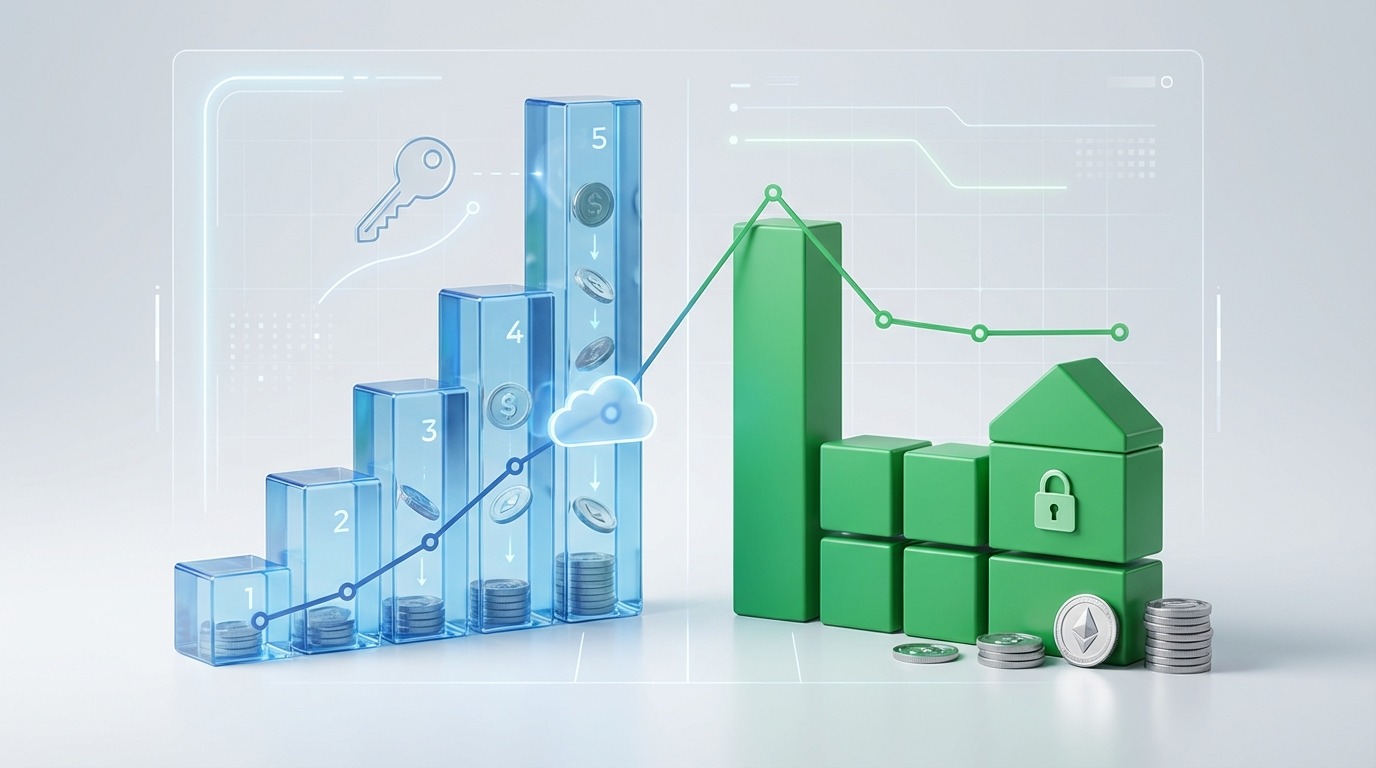 【シミュレーション】レンタルvs購入｜5年間の総コスト比較