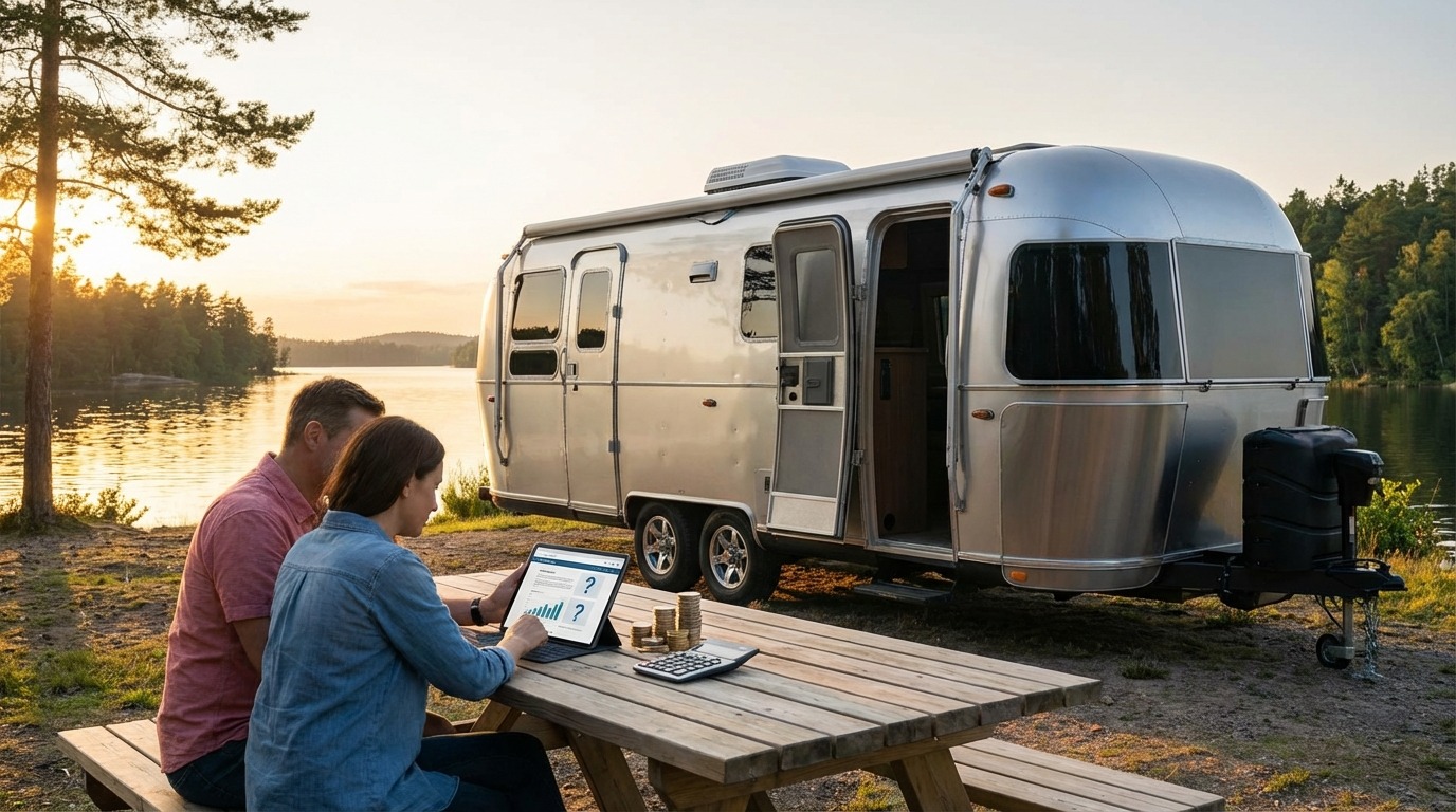 トレーラーハウスのレンタル料金に関するよくある質問