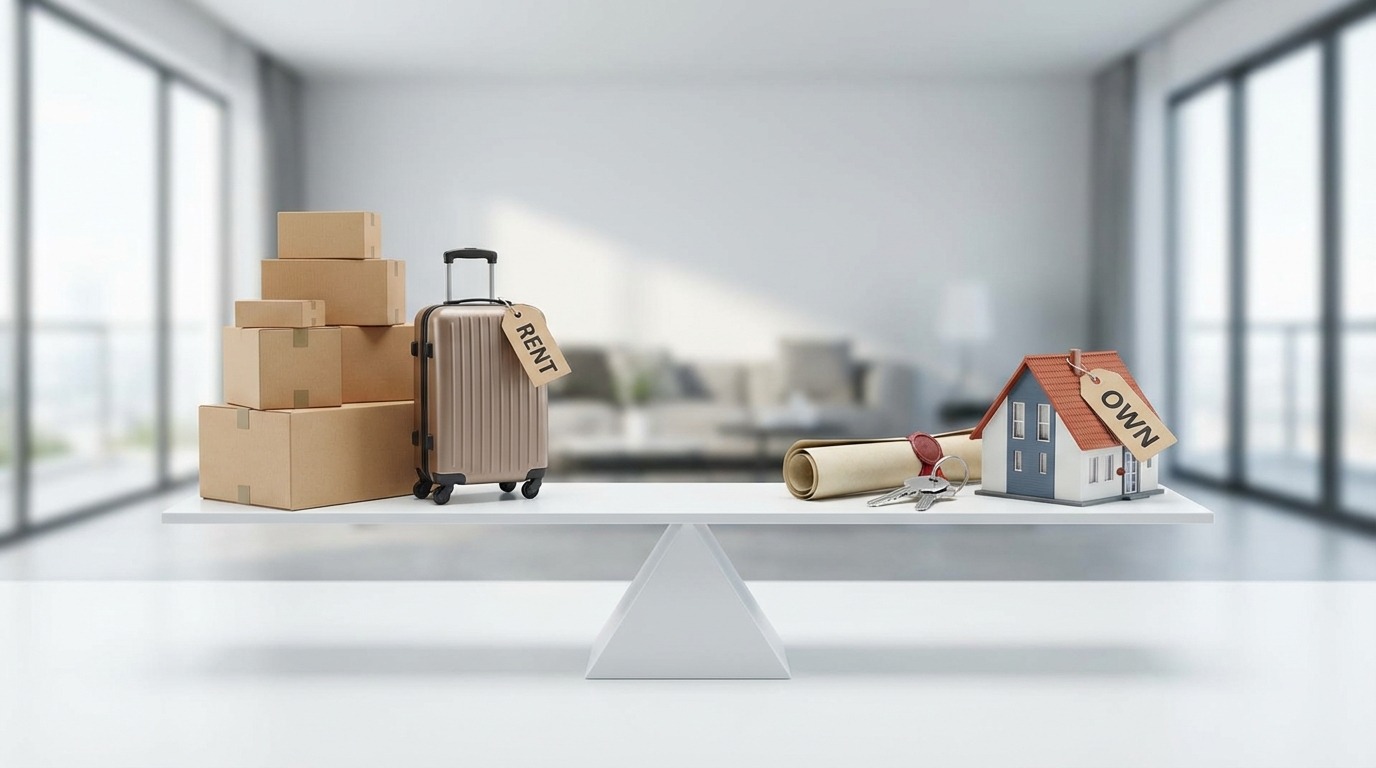 まとめ｜レンタルか購入か迷ったときの判断基準