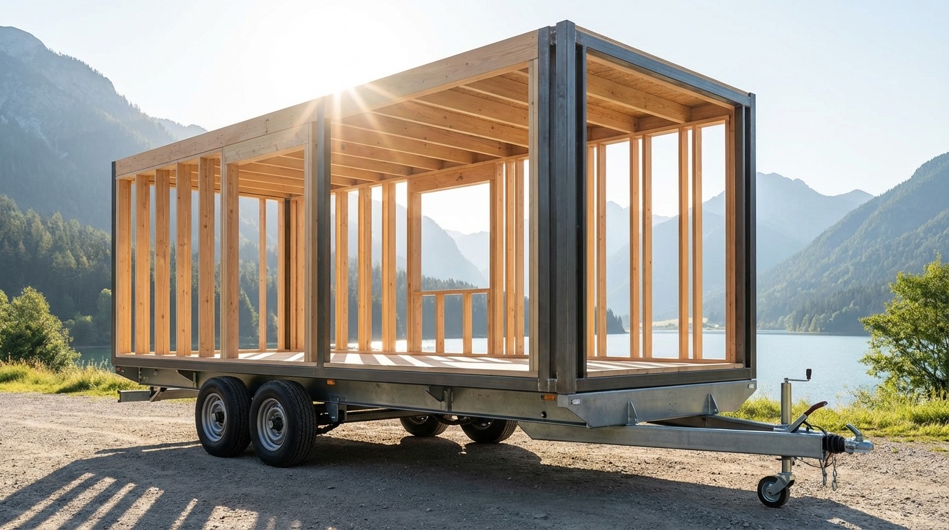 まとめ｜シャーシの理解がトレーラーハウス事業成功の第一歩