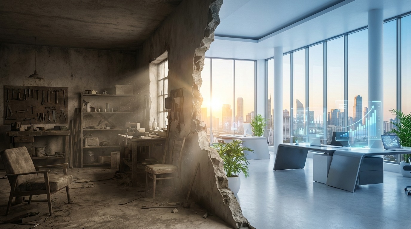 まとめ｜「貧乏」イメージに惑わされず事業メリットで判断を