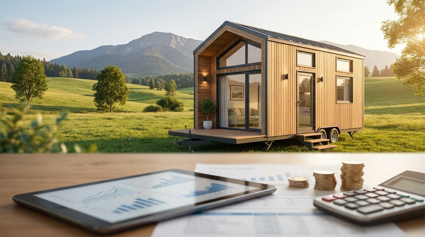 住居用トレーラーハウスの価格に関するよくある質問