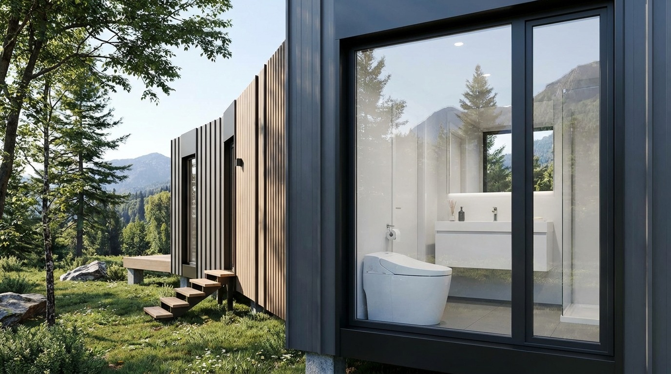 トレーラーハウスのトイレに関するよくある質問