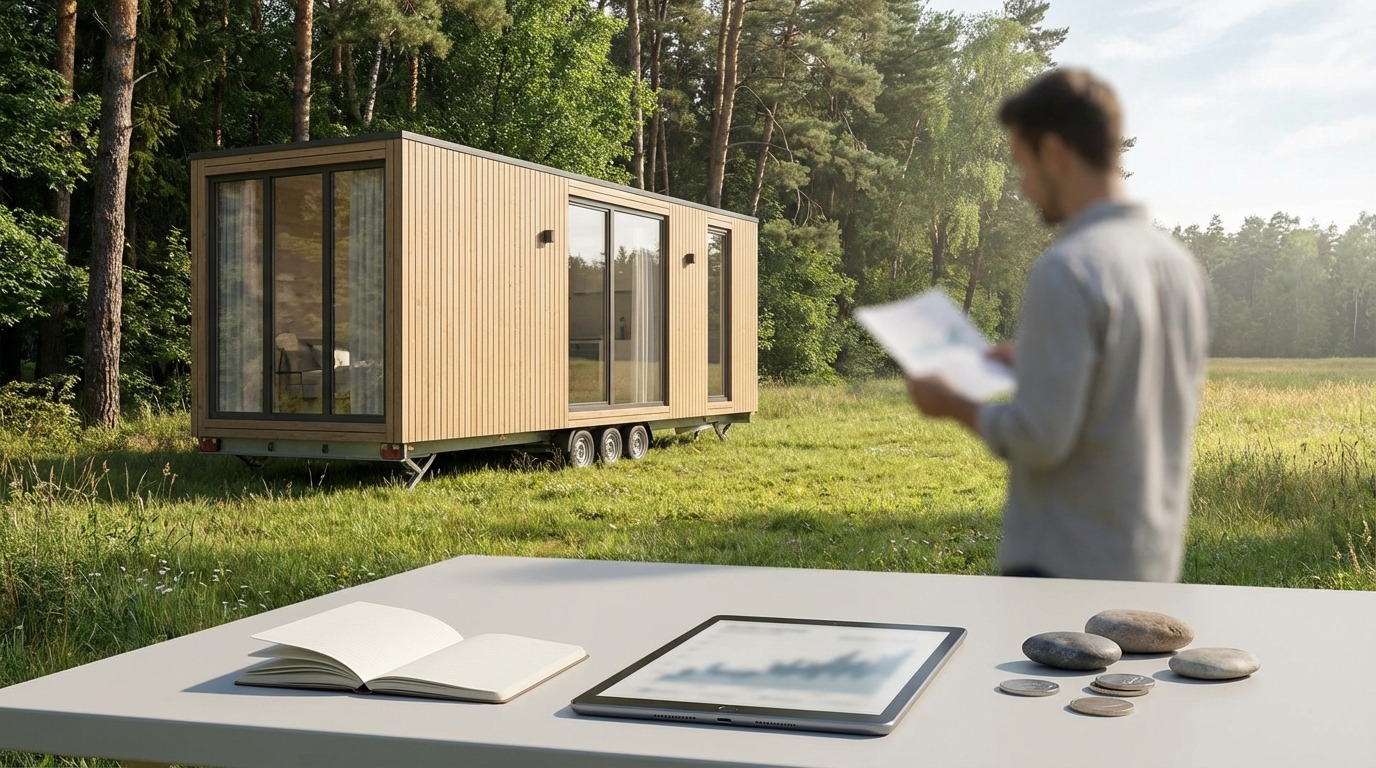 無印トレーラーハウスの価格に関するよくある質問