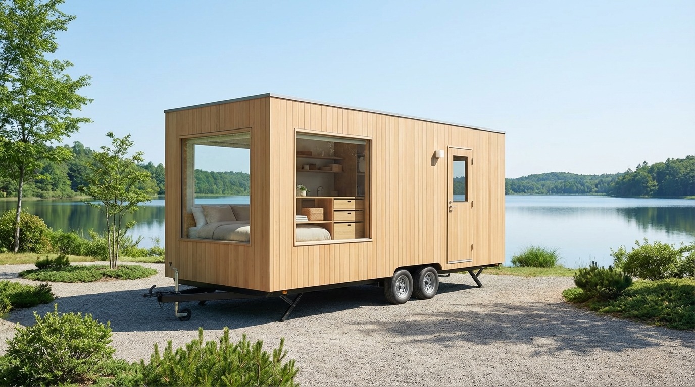 まとめ:無印テイストのトレーラーハウスを賢く導入するために