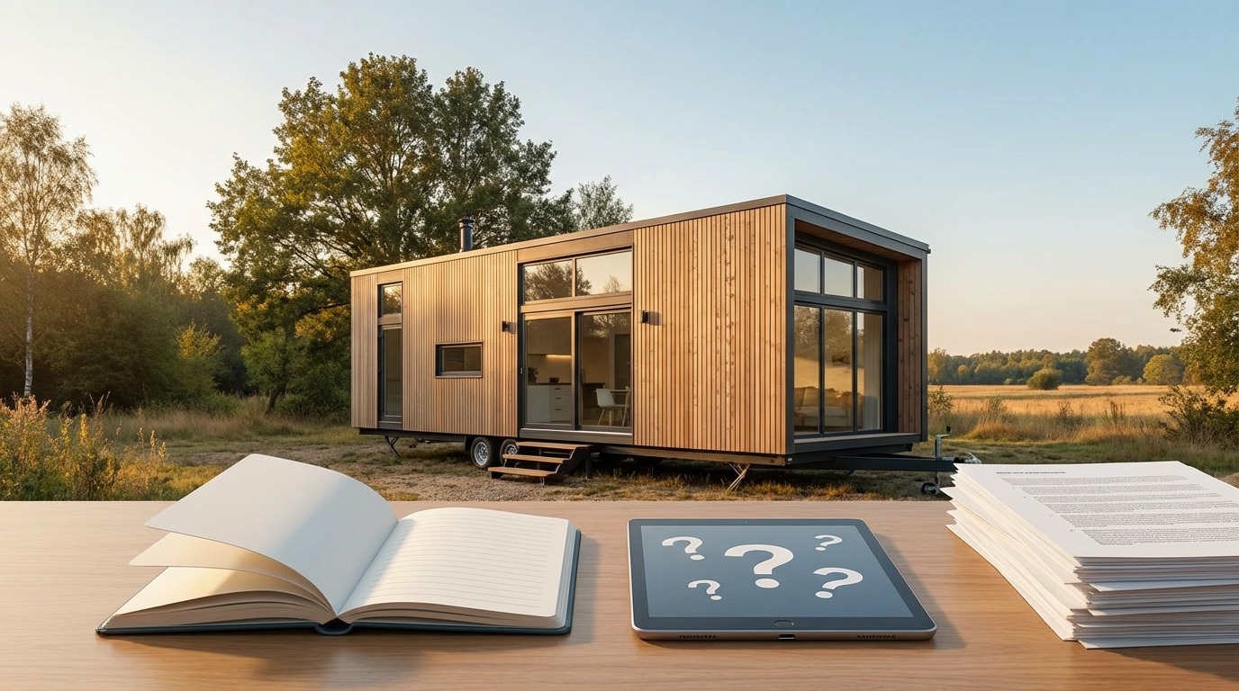 よくある質問｜市街化調整区域×トレーラーハウス