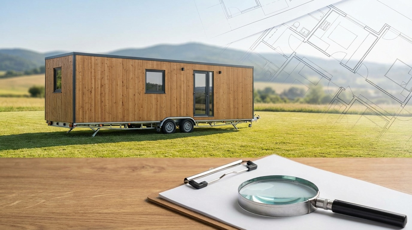 トレーラーハウスの建築確認に関するよくある質問