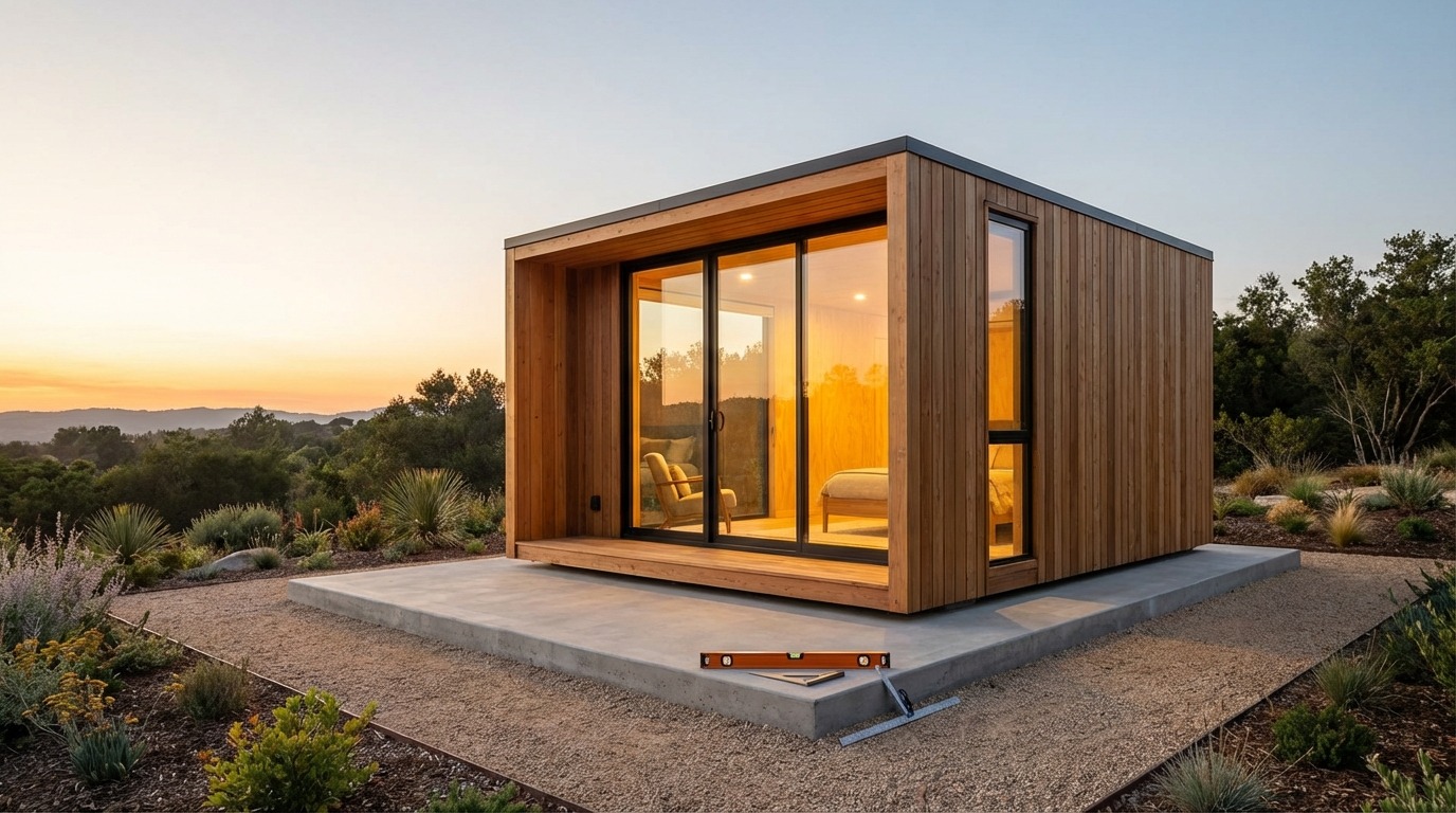 まとめ｜建築確認不要のメリットを活かすには正しい設置が必須