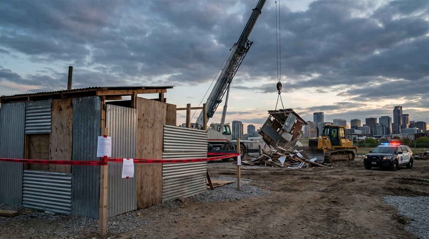 違法設置のリスクと罰則｜撤去命令の実例