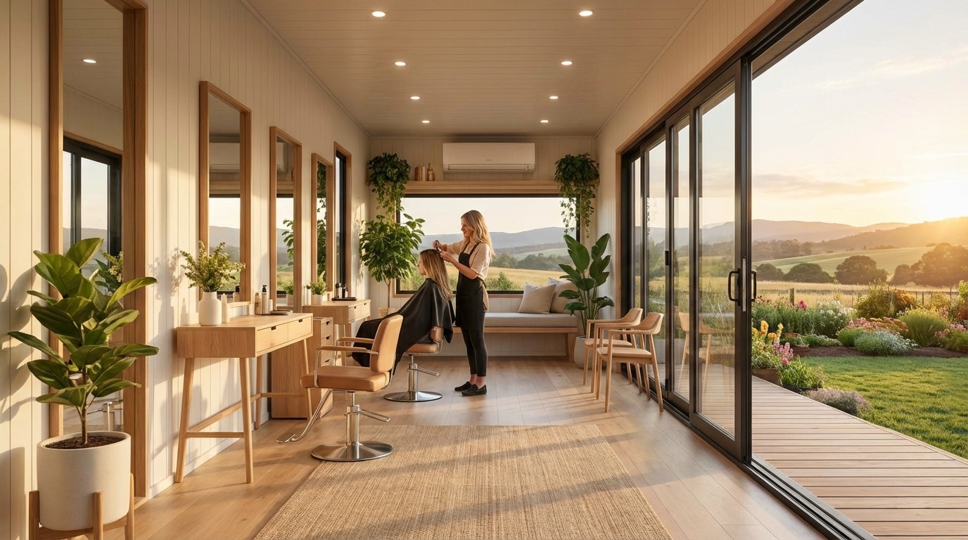 まとめ|トレーラーハウス美容室は低リスク独立の有力な選択肢