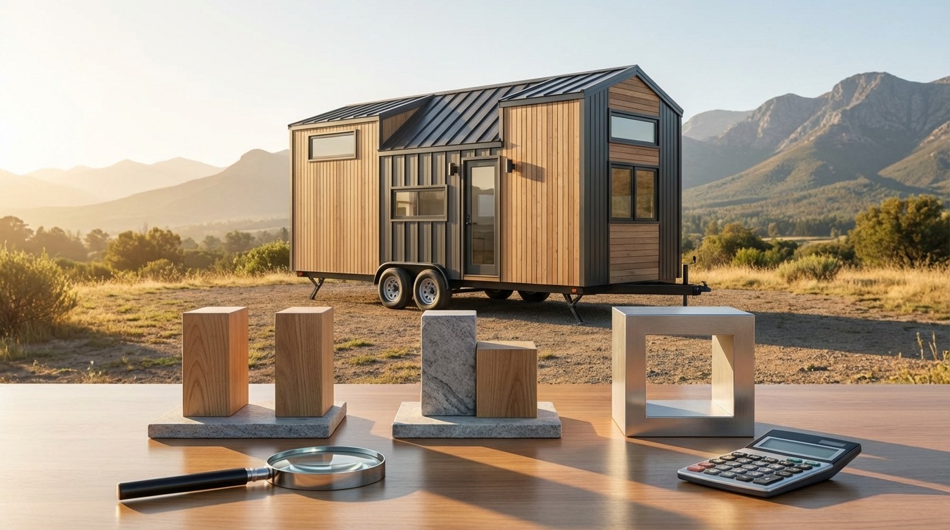 トレーラーハウスの税金で否認されないための3つの対策