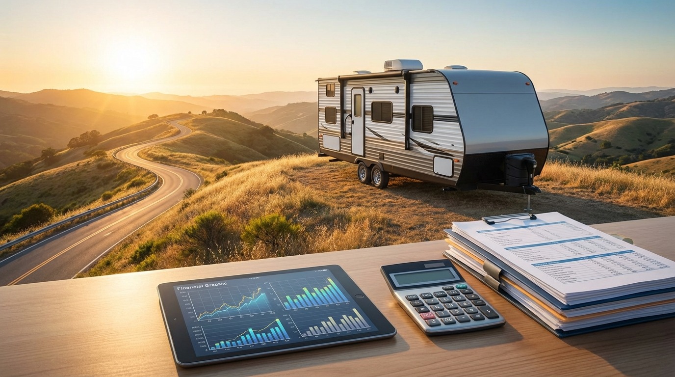 まとめ｜トレーラーハウスの税金で損しないためのポイント