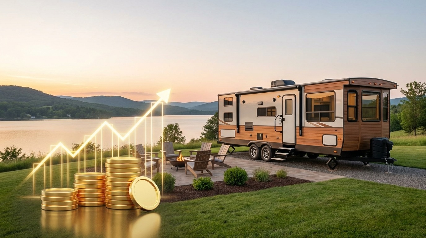 まとめ｜トレーラーハウス賃貸は低コスト・高利回りを狙える投資手法