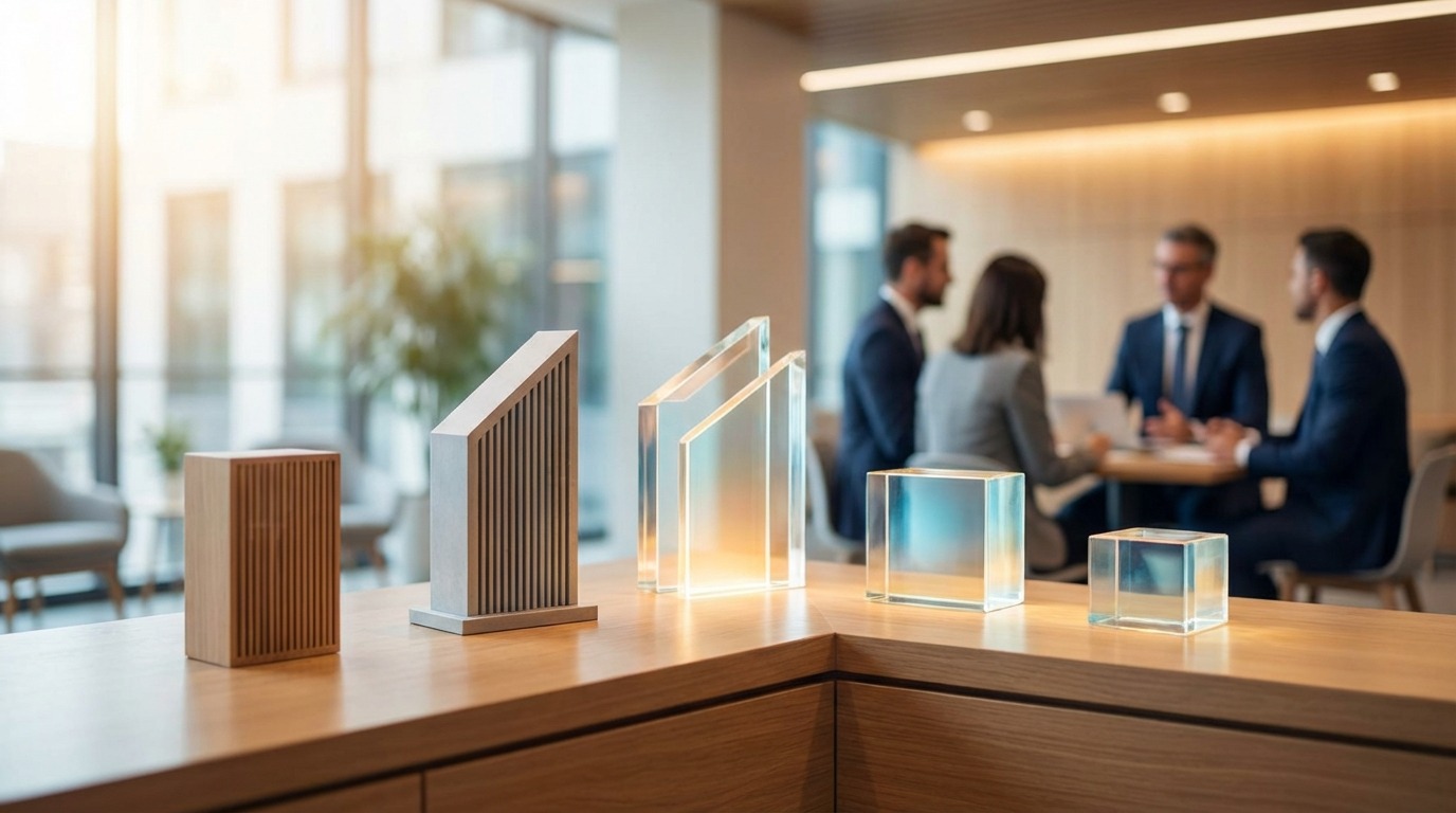 パークホームズが事業者に選ばれる5つの理由