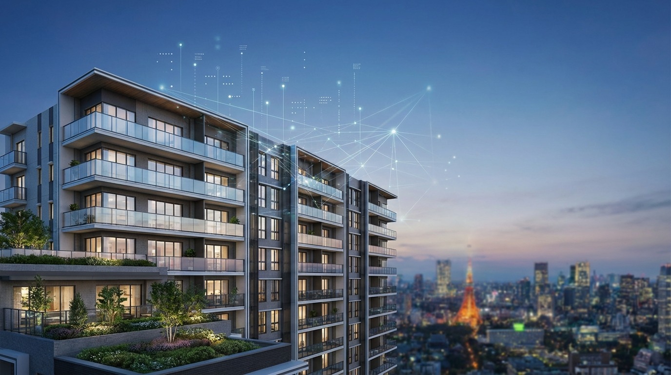 パークホームズの評判・口コミを徹底分析