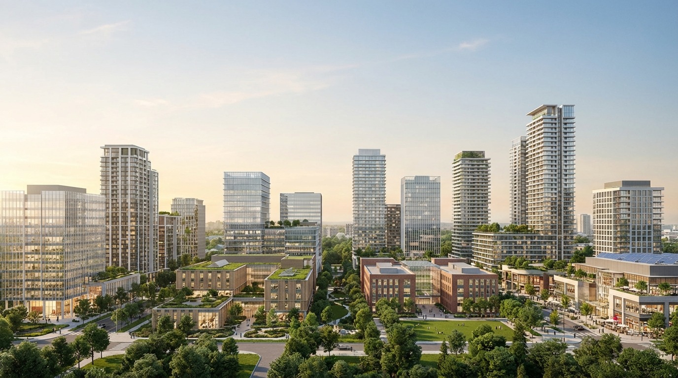 パークホームズの導入事例【業種別】