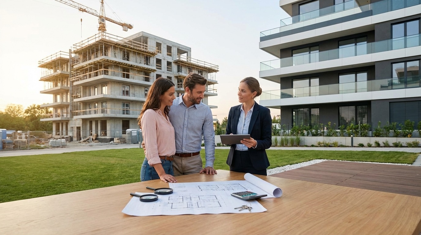 パークホームズ購入時の注意点と失敗しないポイント