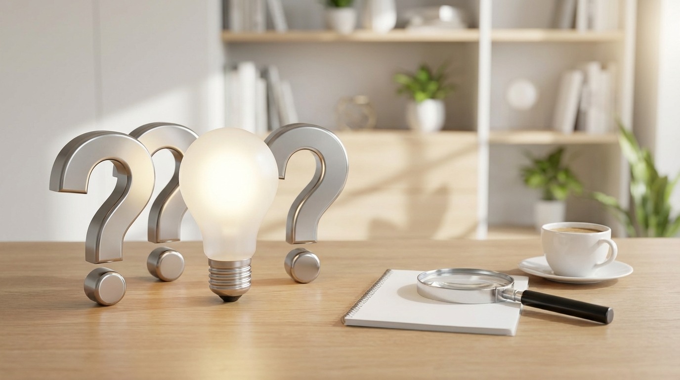 よくある質問(FAQ)