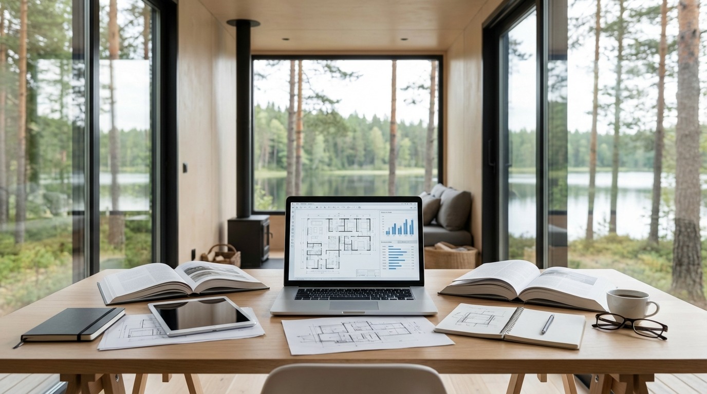 まとめ|トレーラーハウス ラボで正しい情報収集から始めよう