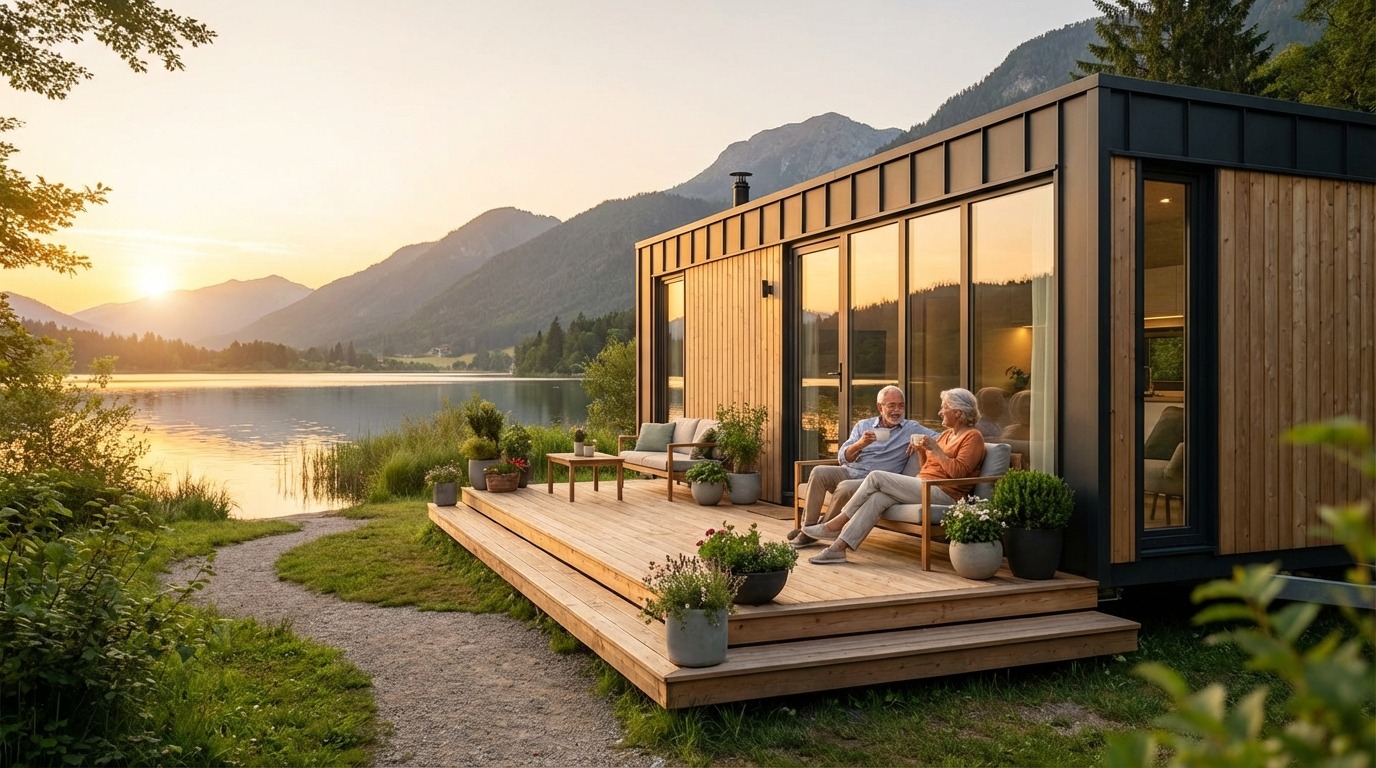 トレーラーハウスと老後生活に関するよくある質問